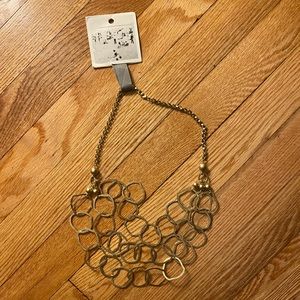NWT Anthropologie Necklace